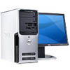 Dell Dimension 9200,CDCR, Core 2 Duo E6700 (2.66GHZ),Dual Core Technology,4MB 13 IN 1 MEDIA CARD READER,DIM 16X DVD-ROM AND 16X DVD+/-RW P 256MB NVIDIA 8600 GTS DIM P 2GB DDR2 SDRAM AT 667MHZ-2X1GB,DIM,P 22IN (22.0 IN) E228WFP Widescreen Digital Flat Panel,DIM,P DELL FACTORY WARRANTY ENDS 10/2/2008