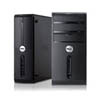 Dell VostroT 200 Desktop,CEL, MT,430 (1.80GHZ) 16X DVD+/-RW DRIVE 250GB SATA 7200RPM 8MB CACHE 2GB DDR2 SDRAM 800MHZ - 2X1GB DT DELL OPTICAL USB MOUSE Vostro DELL FACTORY WARRANTY ENDS 11/13/2009